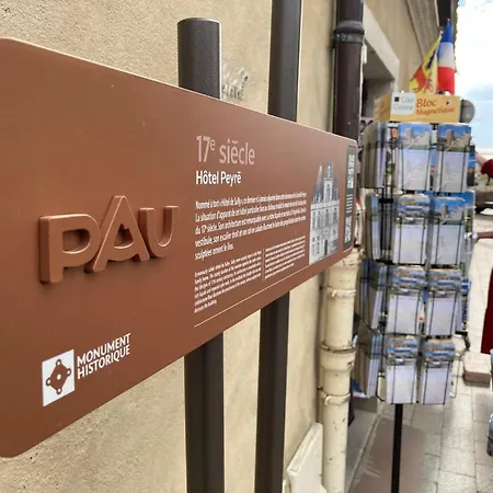 Apartamento Wonderhost, Quartier Historique Et Populaire Du Chateau De