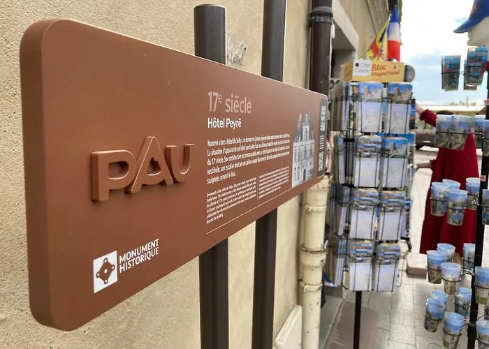 Apartman Wonderhost, Quartier Historique Et Populaire Du Chateau De